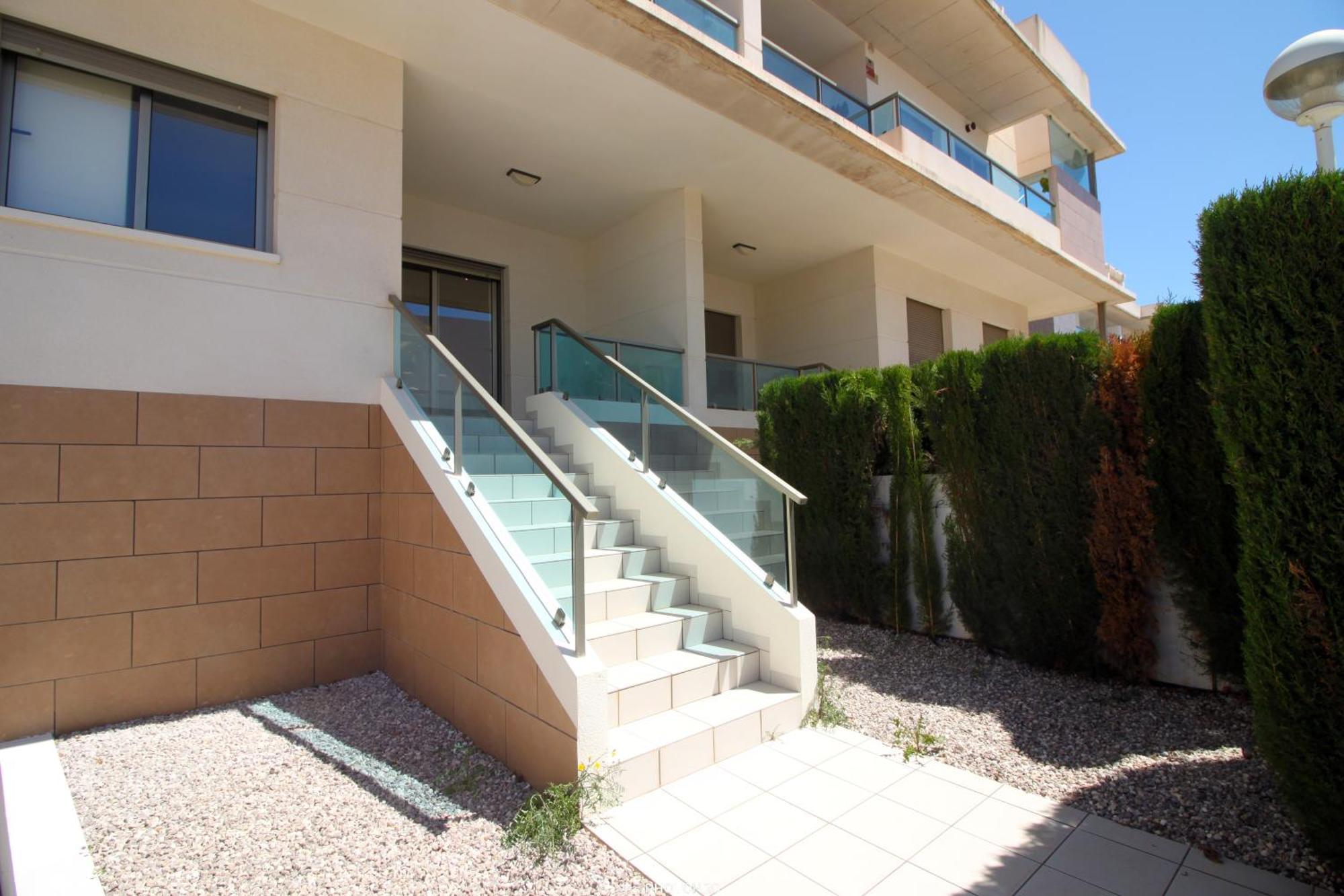 Casa Bekka Apartment Сиудад Кесада Екстериор снимка