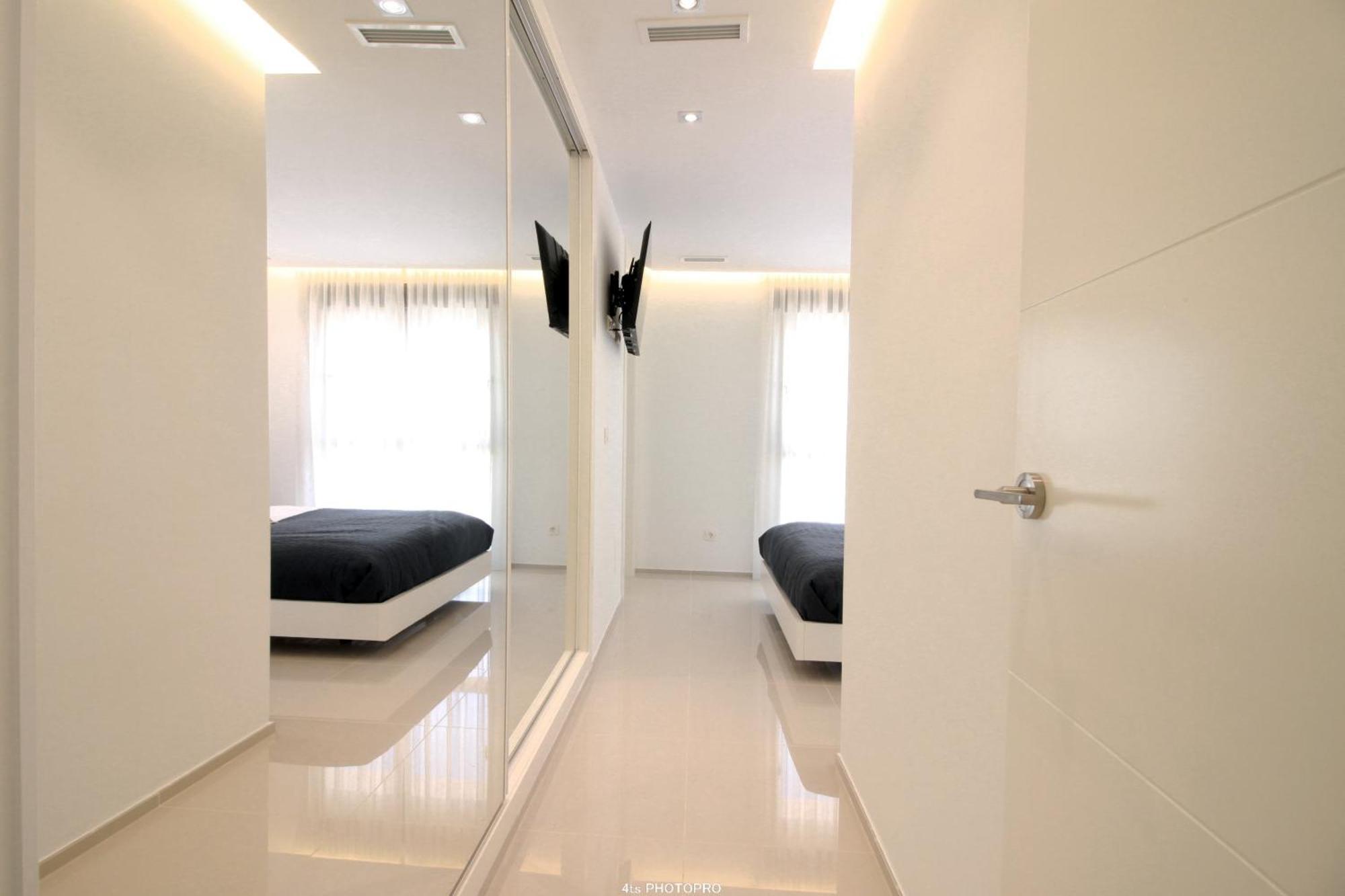 Casa Bekka Apartment Сиудад Кесада Екстериор снимка